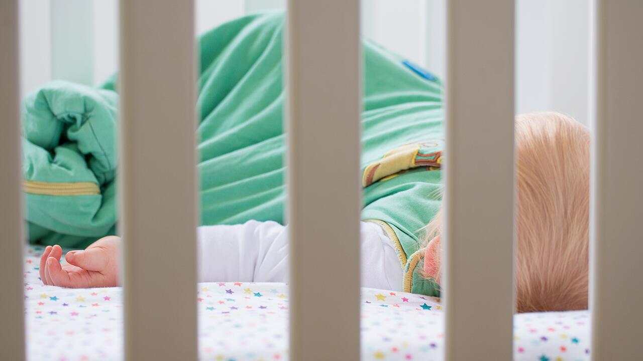 Babyschlafsäcke-Test: Welche Babyschlafsäcke überzeugen? 