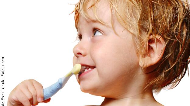 Reaktionen: Dentinox Nenedent Kinderzahncreme
