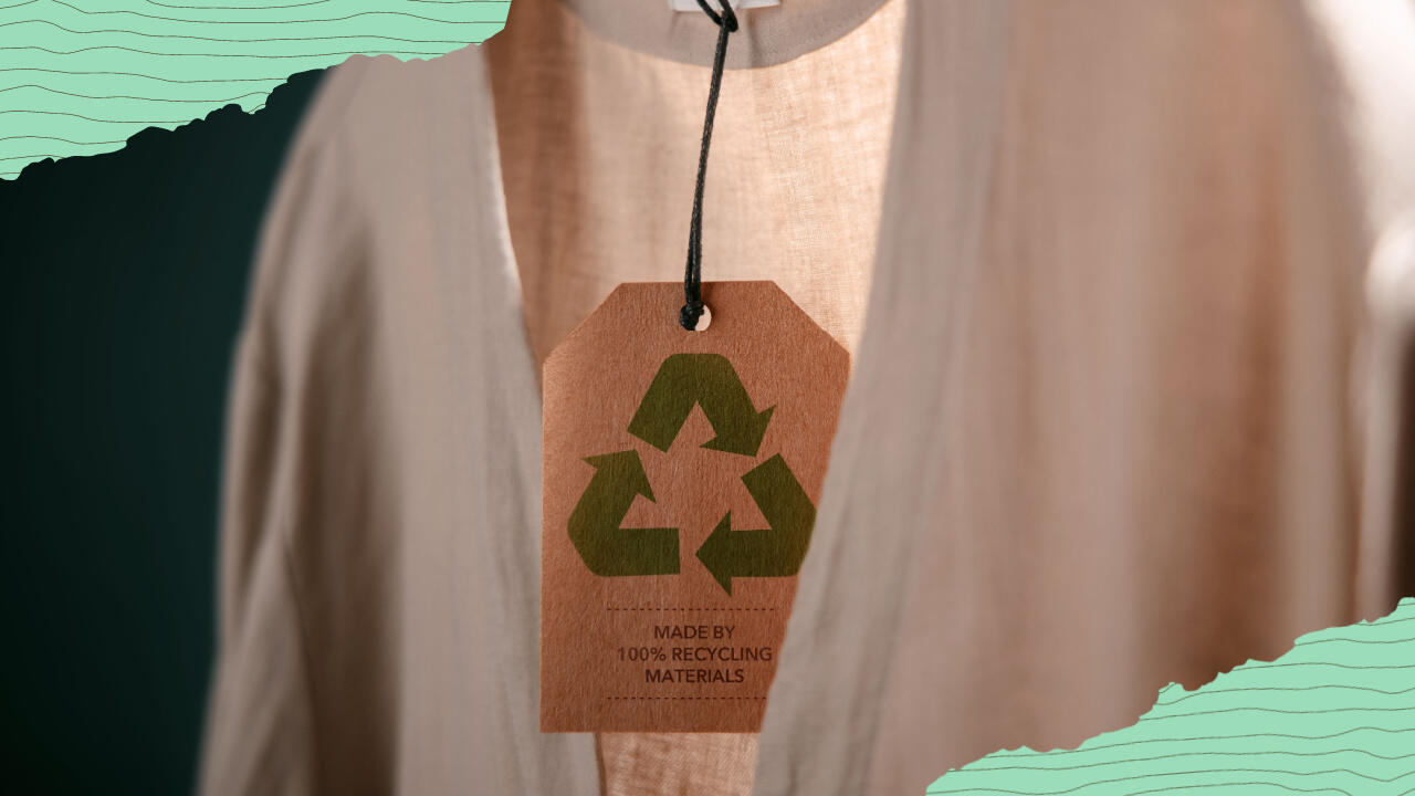 Nachhaltige Geschenke: Wer grüne Mode schenkt, setzt dem Trend zur Fast Fashion etwas entgegen.